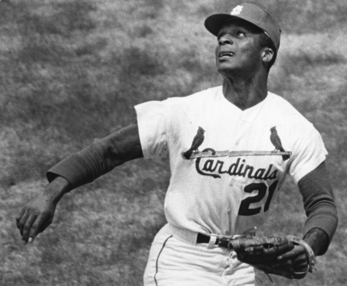 Curt Flood